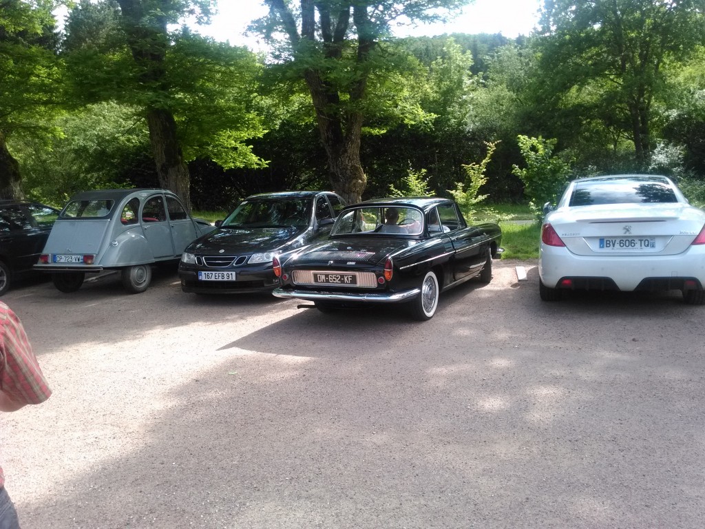 voitures anciennes 2